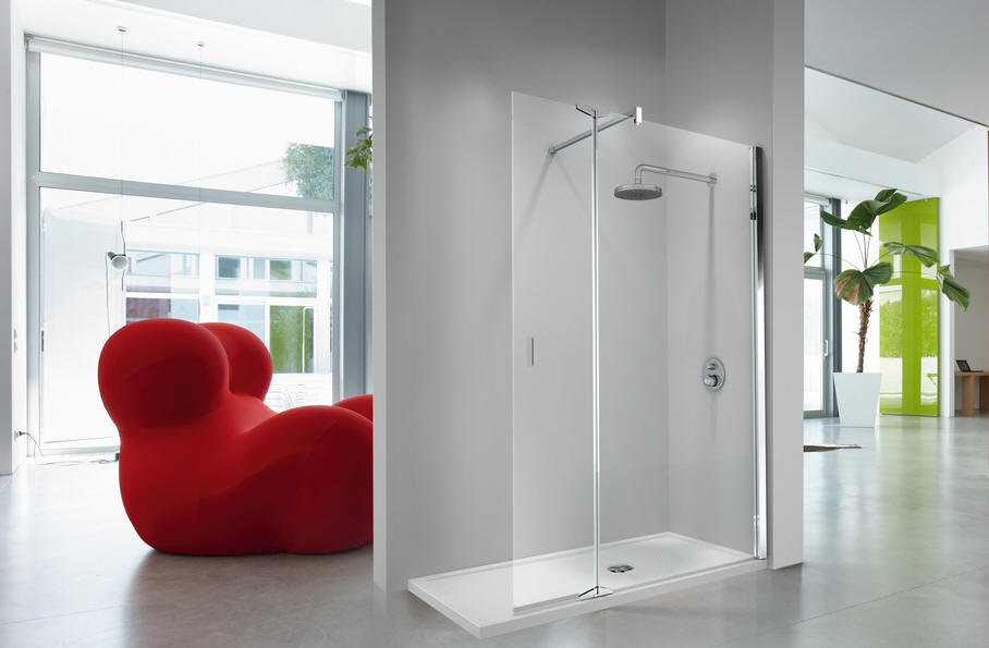 A guide to Bath Replacement Showers. The Options and considerations.