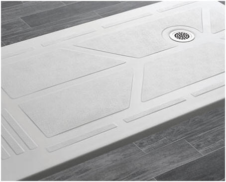 EASA Combi Low Profile Shower Tray