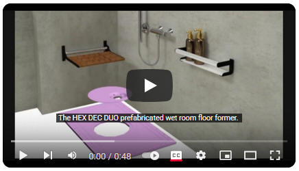 Hex Dec Duo explained by video