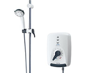 Shower equipment for elderly and disabled