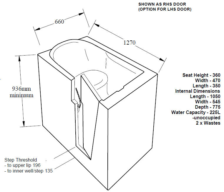 ATHENA walk in bath diagram with dimensions (2)